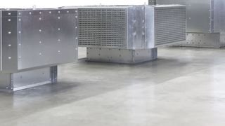 Die neuartige flammenlose Druckentlastung Scubex (Bild: Rexotec)