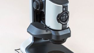 EVOCam II auf Ergostaiv (2019 Peter Patzwaldt)