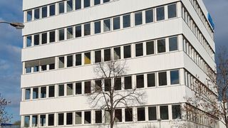 Am Standort Stuttgart bietet FEV nun noch mehr Kapazitäten. (Foto: FEV)