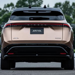 Preise nennt der Importeur noch nicht, in Branchenkreisen geht man von rund 45.000 Euro als Basispreis aus.(Bild:  Nissan)