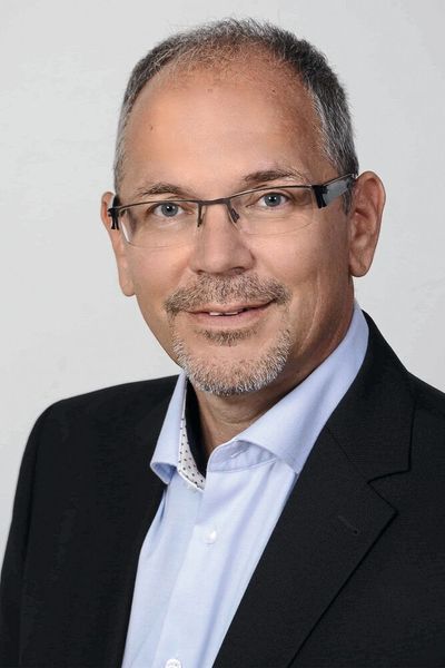 Stephan Romeder, Vice President Global Business Development bei Magic Software Enterprises: „IIoT-Plattformen müssen einen nahtlosen Datenfluss gewährleisten.“  (Bild: Magic Software Enterprises)