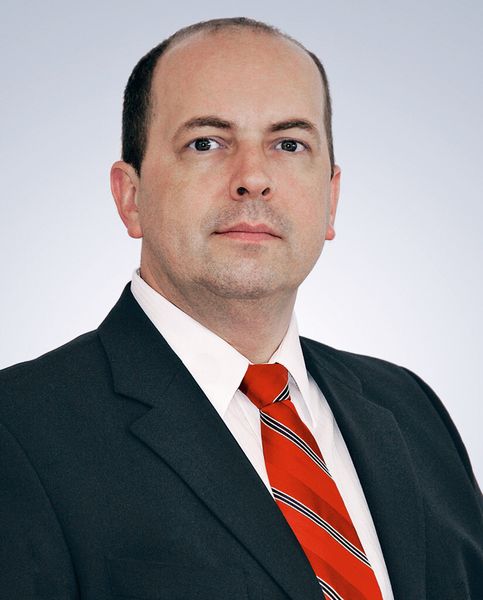 Igor Mikulina. (Bild: Microstep)