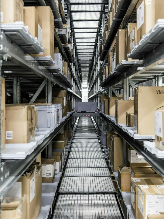 (Hama vereinfacht mit dem Lieferantenportal.de zukünftig die Bestellabwicklung und die Kommunikation mit den Lieferanten. (Bild: Hama))