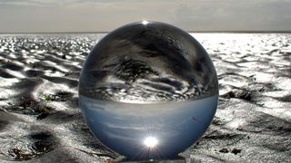 Cloud-Ausblick 2017: Von Digitalisierung über DSGVO bis hin zu Blockchain. (gemeinfrei (Pixabay / Meli1670))