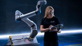 Das Patentverletzungsverfahren vor dem Einheitlichen Patentgericht (Bild: UPC) ist bereits das zweite Verfahren von Teradyne Robotics wegen der Verletzung geistigen Eigentums in Europa im Jahr 2026. ( Universal Robots)