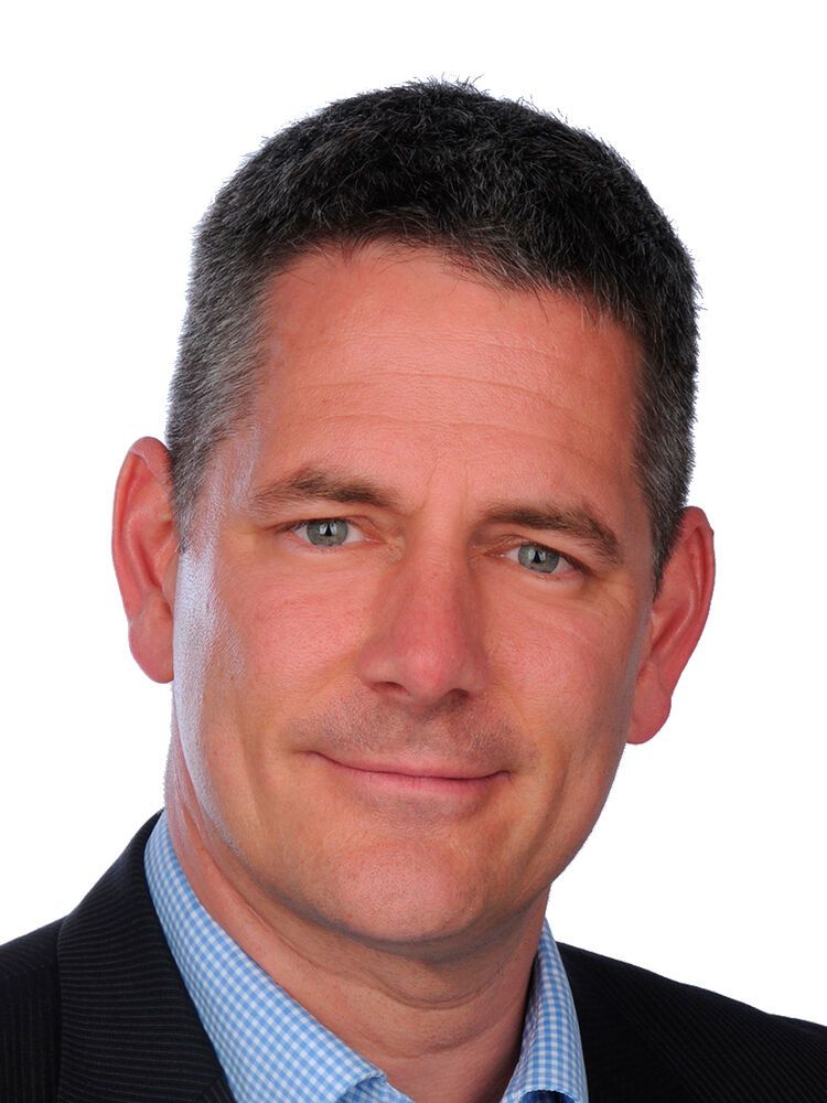 Matthias Gromann ist Head of Business Line Enterprise IT-Solutions von FNT Software.