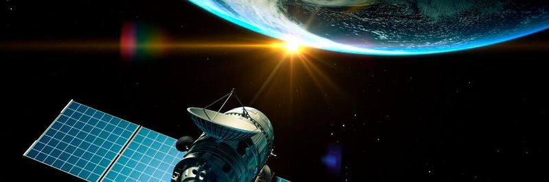 Bereits ab 2027 soll die Regierungskommunikation unabhängig und über eigene Satelliten möglich sein