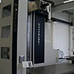 Hausausstellung bei Bimatec-Soraluce November 2009 (Archiv: Vogel Business Media)