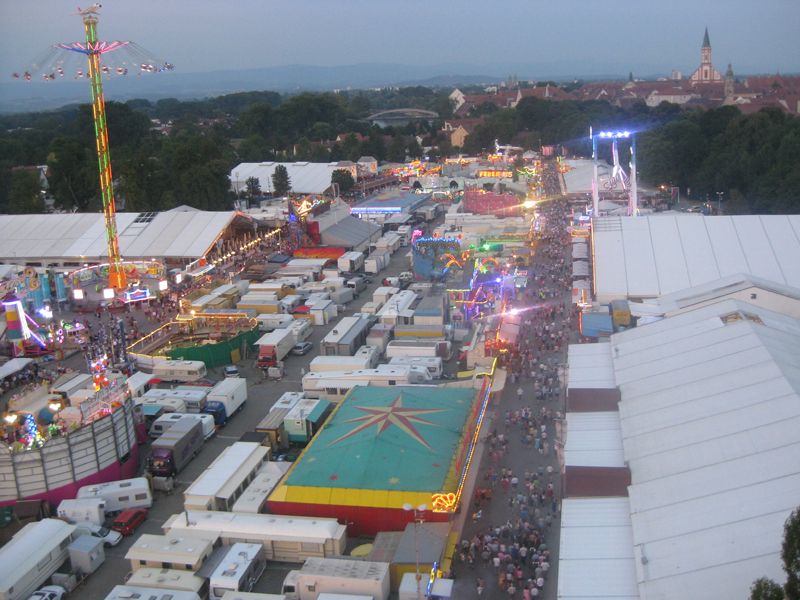 Stimmung von oben (IT-BUSINESS)