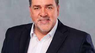 Gerry Mackay wird als Spartenleiter Lab Products & Services in den Vorstands von Sartorius bestellt. (Sartorius)