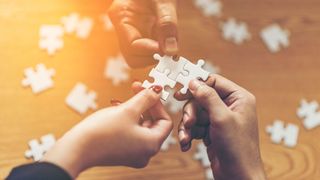 Unter dem Dach der Nord Holding formiert sich ein reinrassiger Cloud-Dienstleister. (chokniti – stock.adobe.com)