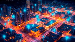 „Autonomous Security for Cloud“ von IBM soll Unternehmen beim Übergang zu cloudbasierten Umgebungen unterstützen. Dabei nutzt es generative künstliche Intelligenz (KI) von Amazon Bedrock, um Sicherheits- und Compliance-Aufgaben zu optimieren und zu automatisieren. (Bild: Linus - stock.adobe.com)