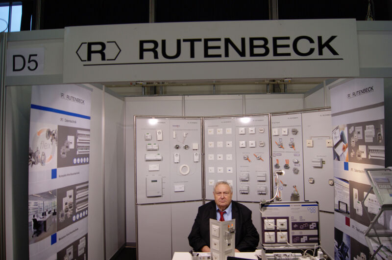 Walter Bodenstein (Rutenbeck) (VBM-Archiv)