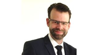 Nils Weber wurde zum 1.4.2020 zum Geschäftsführer der Namur berufen. (Nils Weber)