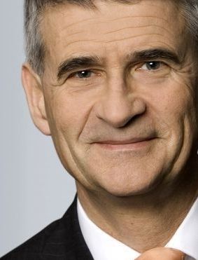  Dr. Jürgen Hambrecht, BASF-Chef:„Wir sollten es nicht übertreiben. Im letzten Jahr haben wir eine Aufholwirtschaft gehabt. Die werden wir dieses Jahr nicht haben.“    Deutsches Anleger Fernsehen vom 27.1.2011 (Archiv: Vogel Business Media)