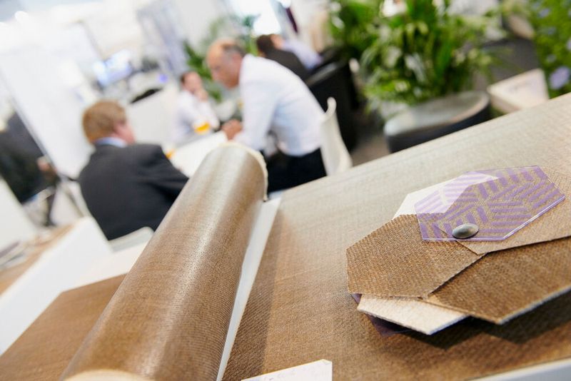 Wie es um die Serienfertigung und neue Anwendungen in der Composites-Industrie bestellt ist,... (Composites Europe)