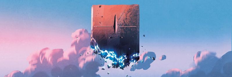 Der Monolyth in der IT hat vielerorts ausgedient.(Bild:  grandfailure - stock.adobe.com)