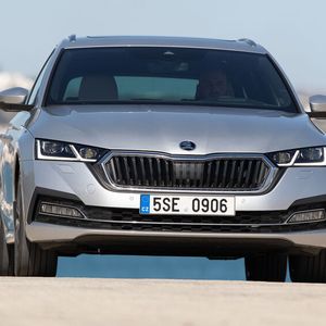 Platz 1 der beliebtesten Autos in Österreich 2020: Skoda Octavia (7.967 Neuzulassungen).(Bild:  SKoda)