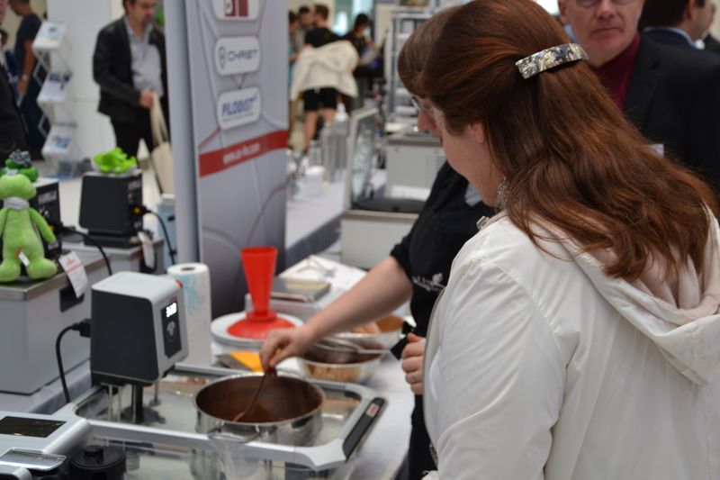 Impressionen der Lab-Supply Münster vom 25. September 2019  Die vorletzte Lab-Supply Messe 2019 fand im Messe und Congresszentrum, Halle Münsterland statt. Impressionen vom Messetag sowie einige Besucherstimmen finden Sie in dieser Bildergalerie. Die nächste Lab-Supply ist am 29. Oktober 2019 in Hamburg. Weitere Infos zu den kommenden Lab-Supply-Messen finden Sie auf www.lab-supply.info.   Lese-Empfehlung: Nachbericht zum erfolgreichen Auftakt der Lab-Supply in Wien. (LABORPRAXIS, C. Lüttmann)