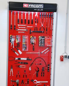 ... wo alles an seinem Platz ist ... (Archiv: Vogel Business Media)