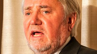 GVA-Präsident Hartmut Röhl (Foto: GVA)