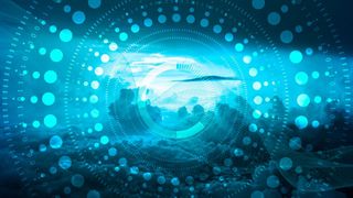 Speicherplatz und Rechenleistung: Cloud-Lösungen sollen mit hoher Ausfallsicherheit und Skalierbarkeit sowie wenig Wartungsaufwand punkten. (Bild: TheDigitalArtist (Pete Linforth))