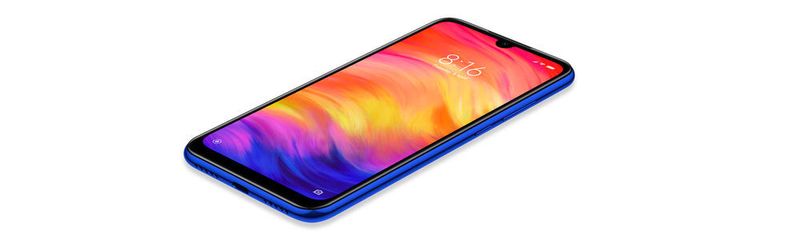 Das Display besteht aus Corning Gorilla Glass 5 und misst 6,3 Zoll. (Xiaomi)