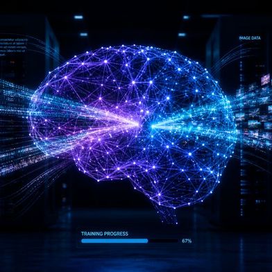 If what Anthropics is accusing its Chinese AI competitors of is true, then the industry is in for quite a shakeup! At stake is nothing less than Chinese AI systems—such as Kimi and Deepseek—that were actually trained indirectly using U.S. AI systems. (Image: AI-generated)