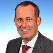 Anthony Bandmann (39)(Foto:  VW Bank)