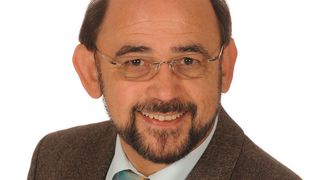 Jürgen Plenske, Vertriebs-Ansprechpartner Mitte/West bei Eaton (Archiv: Vogel Business Media)