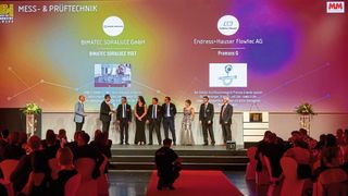 Wer folgt der Bimatec Soraluce GmbH in diesem Jahr und gewinnt den Best of Industry Award 2020 in der Kategorie Messtechnik? Sie haben es in der Hand! (Stefan Bausewein)