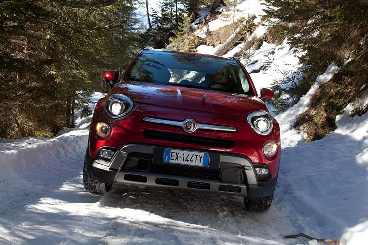 Die italienische Marke will sich ein Stück aus dem Kuchen des sogenannten „Segments IO“ herausschneiden. (Foto: Fiat)