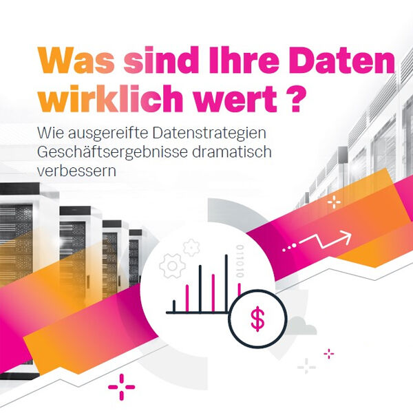 Was ist der wahre Wert von Daten?