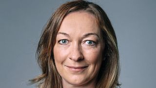 Denise Doyle wurde von Here Technologies zum Chief Product Officer ernannt.   (Bild: Bild: HERE Technologies)