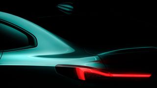 Bislang gewährt BMW nur diesen Blick auf das neue 2er Gran Coupé. (BMW)