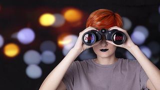 Für Technikexperten werfen die Profis von SolarWinds einen Blick ins Jahr 2021. (Bild: © – fidelio – stock.adobe.com)