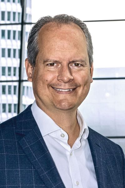 Sebastian Mackensen, zuletzt Leiter BMW Group Markt Deutschland, wechselt in die USA. (Bild: BMW)