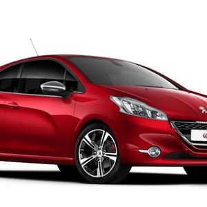(Peugeot)