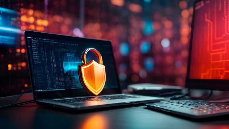 Tails 7 ist ein anonymes Live-System mit Zwangsrouting über Tor. Es läuft auf dedizierter Hardware oder virtualisiert unter Windows und verwirft ohne Persistent Storage alle Änderungen beim Neustart.(Bild: ©  igor.nazlo - stock.adobe.com)