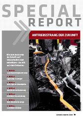 Antriebsstrang der Zukunft (vbm)