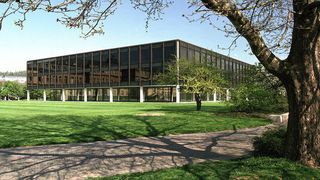 Kabinett des baden-württembergischen Landtags beschließt Gründung einer Landesbehörde für IT (Foto: Landtag Baden-Württemberg)