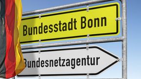 Die Bundesnetzagentur mit Sitz in Bonn wird zur zentralen KI-Anlaufstelle. (Bild: © hkama – stock.adobe.com)