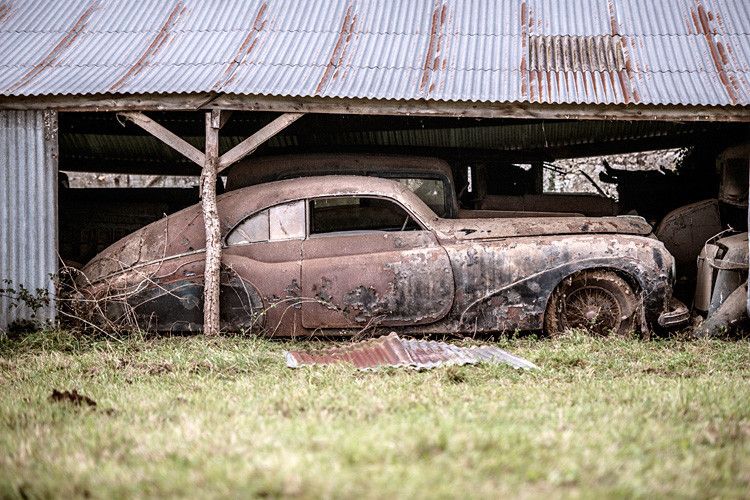 Ein Talbot Lago T26 Record Coupe´. (Foto: Artcurial)