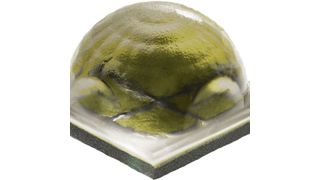 Neue Familie: Das erste Familienmitglied der XHP-Serie von Cree heißt XLamp XHP50 und basiert auf der Siliziumkarbid-Technik (SiC). (Cree)