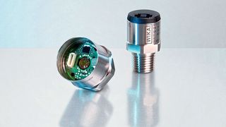 Drucksensormodul Typ MTF-1  (Bild: Wika)