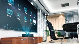 Moderne Industriesoftware ermöglicht einen Datenfluss vom Shopfloor direkt in den Konferenzraum.  (Bild: gemeinfrei)