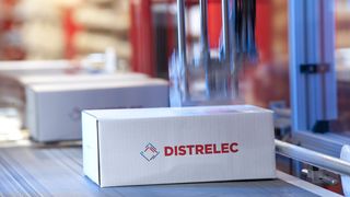 Der Bremer Distributor Schuricht hält eine Vielzahl an Produkten für die Automatisierung zum Versand bereit.  Bilder: Schuricht (Archiv: Vogel Business Media)