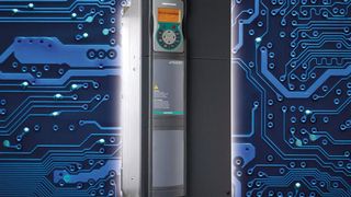 Eine Lösung für das Smart Grid: Die neue Version der erfolgreichen Einspeise-/Rückspeiseeinheit AFE200 von Gefran kann aus einer beliebigen Energiequelle ein Wechselstromnetz generieren. (Gefran)