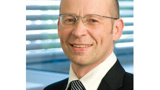 Andreas Höllinger wurde in den Vorstand der ABO Wind berufen.  (Bild: ABO Wind)