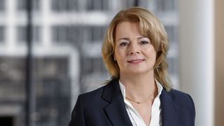 Frederique van Baarle has taken up her position as a member of the Board of Management and Labor Director at Lanxess effective April 1, 2023. (Source: Lanxess)